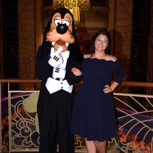 Meet your Posher, Paige